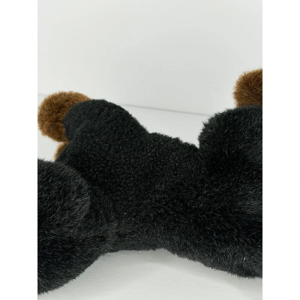 Vintage Douglas George Rottweiler Puppy Plush 10